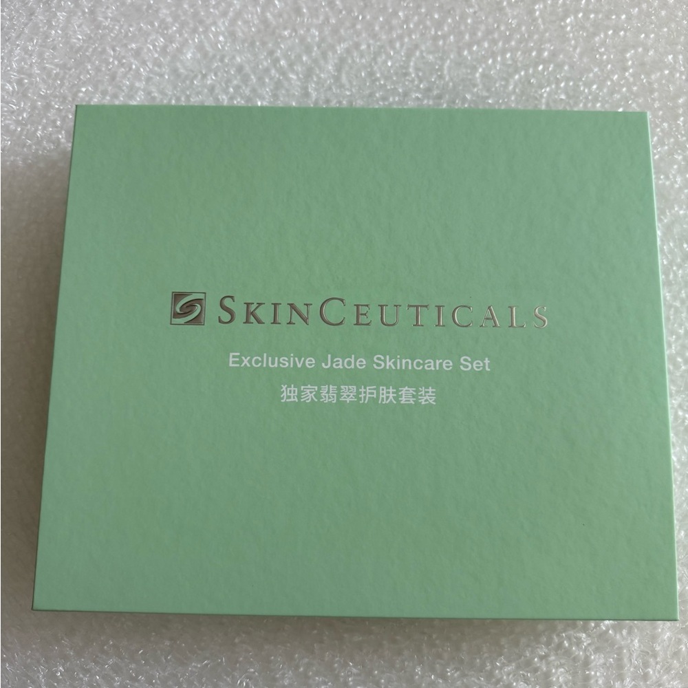 SkinCeuticals Jade Skincare Set - Picture 2 of 4